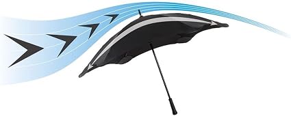 Amazon | BLUNT METRO ブラント メトロ 折りたたみ傘 晴雨兼用 55cm
